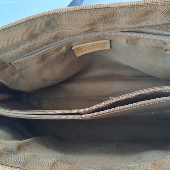 MOUFLON 2 shoulder bag and 2 wallets mouflon bag Canada Faux leather - Picture 11 of 16